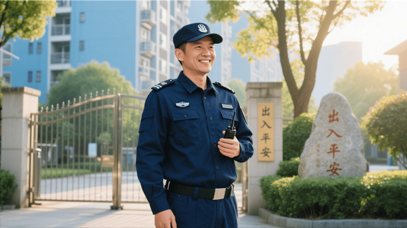 选择住宅小区物管，你需要知道这些