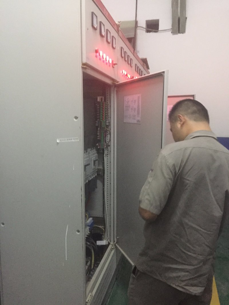 高密物业公司：智慧管理引领新时代