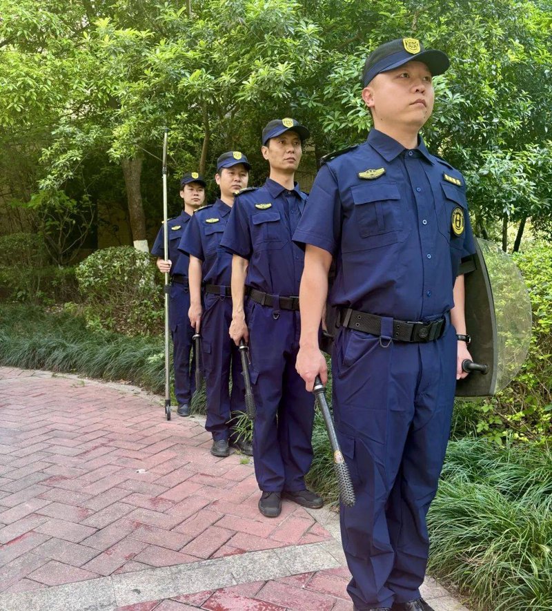 高密市物业行业动态：探索高质量物业管理